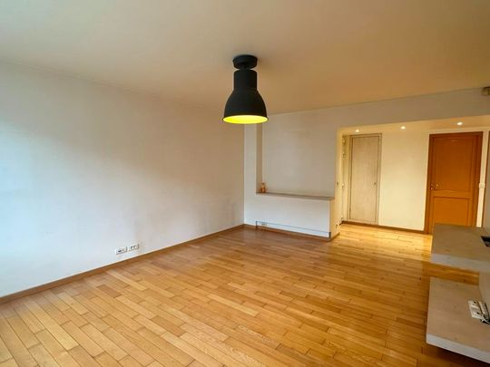 Location Appartement 3 pièces 66m² - Photo 1