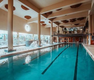 3 room luxury Flat for rent in Fuengirola, Spain - Photo 3