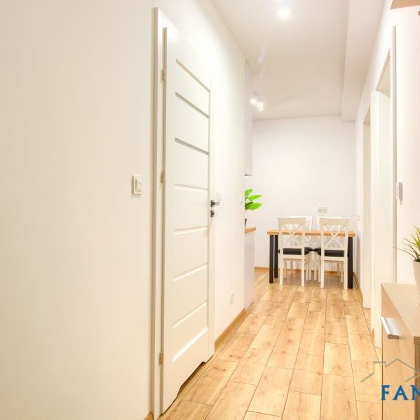 Nowoczesne 42 m2 - Drabinianka / Urocza - Photo 1