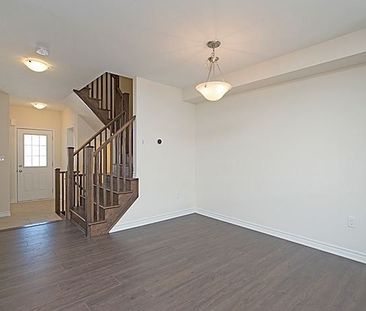 For Lease - 1646 Gainer Crescent, Milton, Ontario - Photo 1