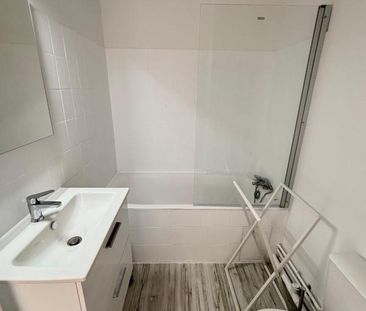 Location Appartement 1 pièce Meublé 23m² DAX 40100 - Photo 4