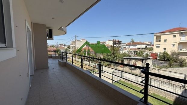 Διαμέρισμα για ενοικίαση Καρδίτσα - Φωτογραφία 1
