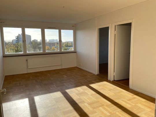 Eriksfältsgatan 71B, Nydala - Foto 1