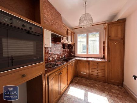 Location Appartement 3 pièces 68m² DIEPPE 76200 - Photo 5