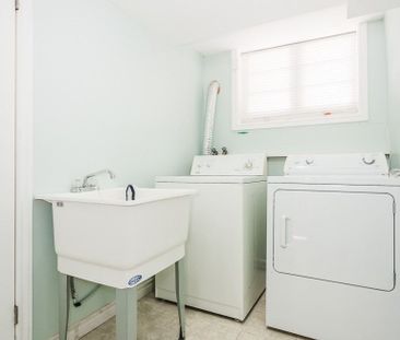 For Lease - 753 Morrish Road Unit# MAIN, Toronto, Ontario - Photo 6