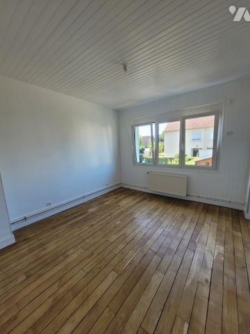 A louer maison T4 quartier ST ACHEUL avec jardin et garage - Photo 5