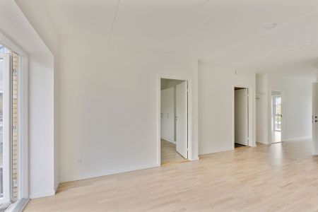 3-vær. lejlighed med egen altan - Photo 2