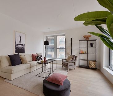 President Kennedylaan 102 C - Photo 3