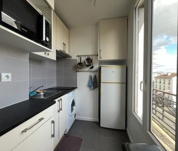 Appartement 2 Pièces 31 m² - Photo 2