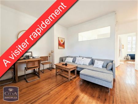 Location Appartement 3 pièces 56m² MONTAUBAN 82000 - Photo 5