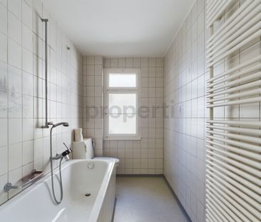 Flexible 4-Zimmer-Wohnung zur individuellen Gestaltung mit Tiefgara... - Foto 3