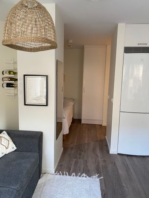 Brunnsgatan, Jönköping - Foto 1