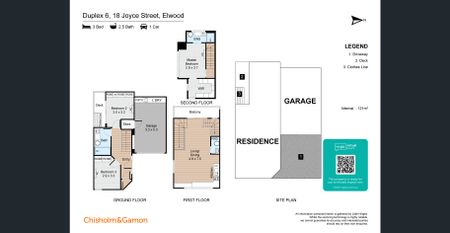 STYLISH & SPACIOUS TOWNHOUSE! - Photo 5