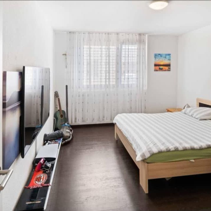 4.5 Zimmer, 130 m², 1. Stock - Photo 1