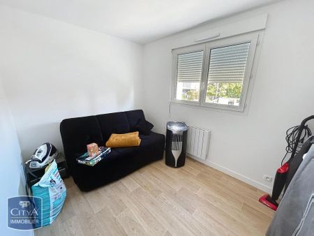 Appartement à louer 3 pièces 49.04m² - Photo 4