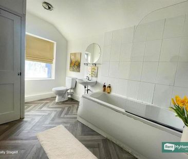 2 bedroom detached house to rent - Photo 1