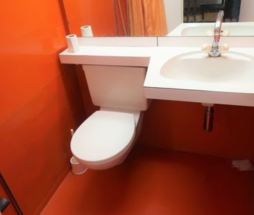 Belle chambre meublée avec salle de bain privative - Photo 3