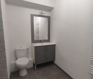Location Appartement 1 pièce 26m² COLOMIERS 31770 - Photo 2