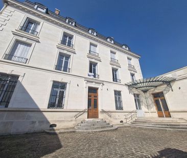 Location Appartement 1 pièce 23m² - Photo 5