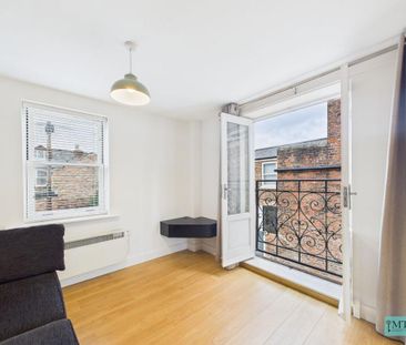 1 bedroom apartment to rent - Photo 4