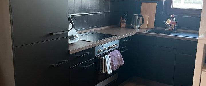 2-Zimmer-Wohnung in Bovenden - Photo 1