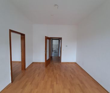 Schicke renovierte 2 Raum- Wohnung in GoitzschenÃ¤he - Photo 2