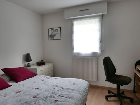 Appartement Guyancourt 3 pièce(s) 67.10 m2 - Photo 2