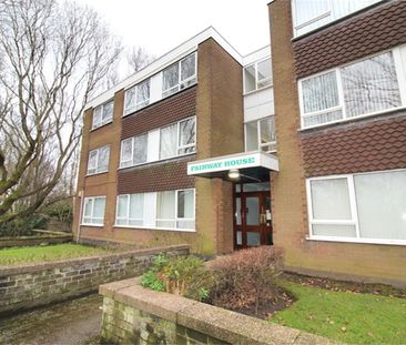 1 Bedroom Apartment To Let - Photo 5