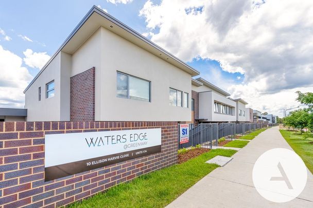 14/10 Ellison Harvie Cl,Greenway - Photo 1