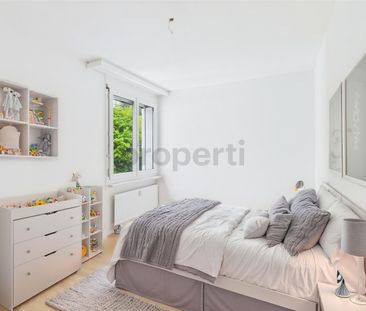 Appartement 4,5 pièces rénové avec vue panoramique - Photo 5