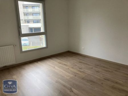 Appartement à louer 3 pièces 67.9m² - Photo 3