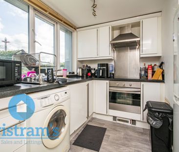 1 bed Apartment for Rent - Photo 1