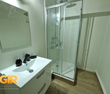 Location Maison 1 pièce 92m² RENNES 35200 - Photo 6