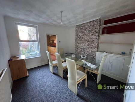 Percival Street, Peterborough, Cambridgeshire, PE3 - Photo 2