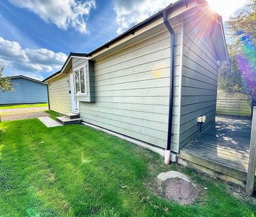 2 bedroom lodge to rent - Photo 3