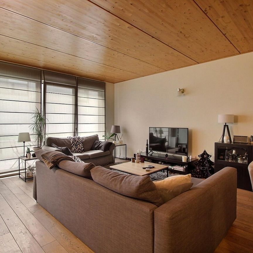 Rue Kessels, 1030, Schaerbeek - Photo 1