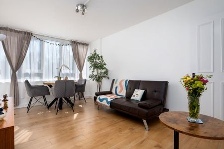 1 Bed Flat, Ashbourne Court, N12 - Photo 2