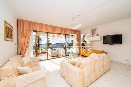 Roquebrune-Cap-Martin - La Vigie - Appartement avec accès direct au Monte Carlo Beach - Photo 3