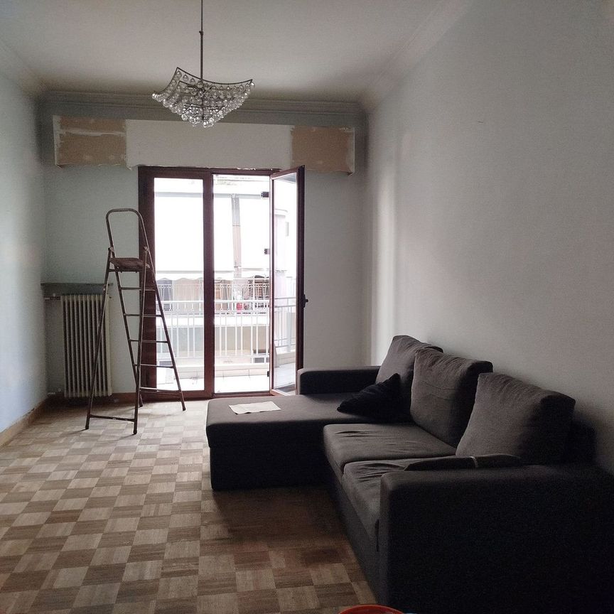Διαμέρισμα για ενοικίαση Άνω Κυψέλη (Κυψέλη) - Photo 1