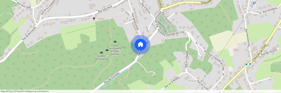 Rue Abbéchamps, 73, 3, 5300, Andenne