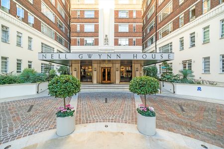 Sloane Avenue, SW3, London - Photo 5