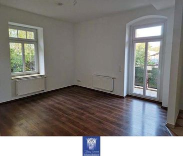 Perfekte Wohnung mit vorteilhafter Raumaufteilung für die kleine Fa... - Photo 1