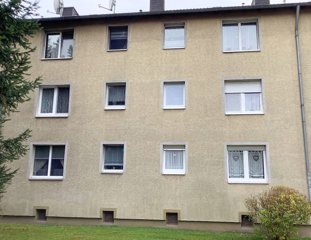 Innenstadtnahe 3-Zimmer-Wohnung in Dortmund-Dorstfeld - Foto 1