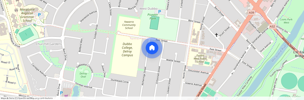 8 Alcheringa Street, DUBBO NSW 2830