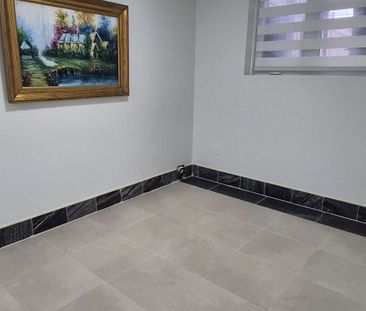 For Lease - 80 Haslam Street Unit# Basement, Toronto, Ontario - Photo 3