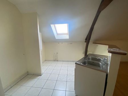 Location appartement 3 pièces, 60.51m², Les Ponts-de-Cé - Photo 2