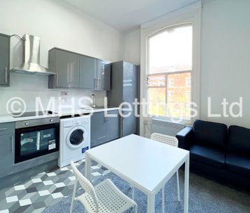 1 Bedroom Flat for rent in Brudenell Road - Photo 4