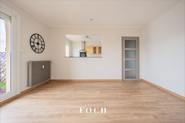 Location Appartement 4 pièces 74m² ST MAX 54130 - Photo 1