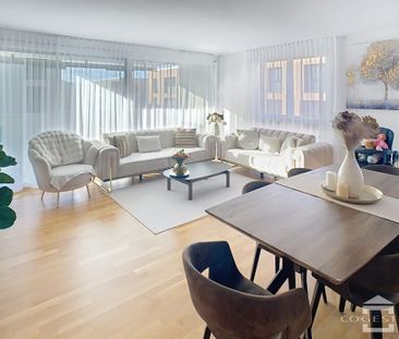 Modernes Wohnen in einem gemischten Stadt- und Naturgebiet - Photo 1