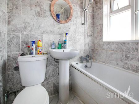 House share to rent - Photo 5